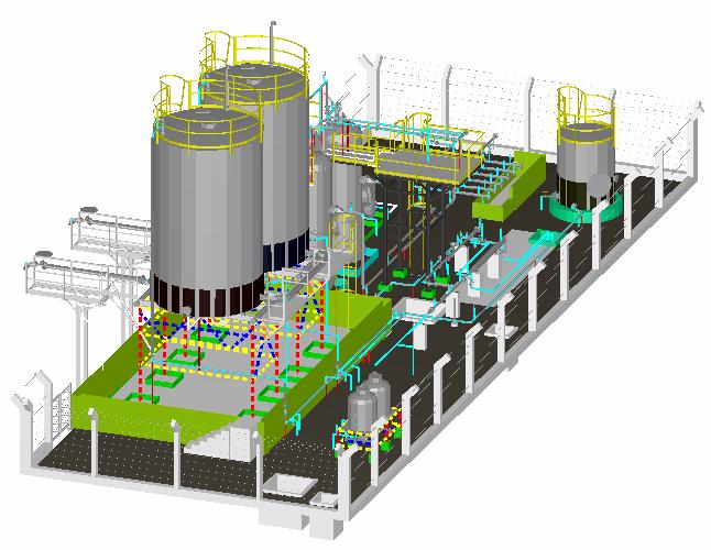 Motores elétricos Transformadores Inversor de freqüência Painel elétrico 2.4.