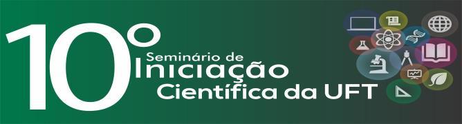 AVALIAÇÃO DA PROPRIEDADE BIOLÓGICA DO SOLO SOB INFLUÊNCIA DA MATÉRIA ORGÂNICA DE EFLUENTE DAS FOSSAS SÉPTICAS BIODIGESTORAS Antonio Higo Moreira de Sousa 1, Juliana Barili 2 1 Aluno do Curso de