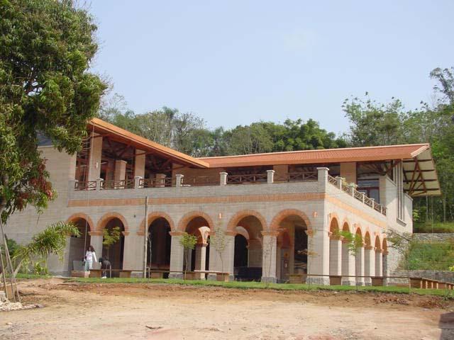 Escola Nacional Florestan