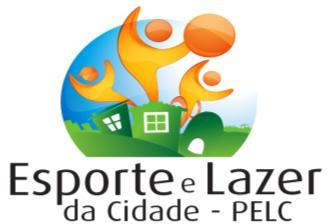 MINISTÉRIO DO ESPORTE SECRETARIA NACIONAL DE ESPORTE, EDUCAÇÃO, LAZER E INCLUSÃO SOCIAL PROGRAMA ESPORTE E LAZER DA CIDADE PELC UNIVERSIDADE FEDERAL DE MINAS GERAIS - UFMG FORMAÇÃO DE AGENTES SOCIAIS