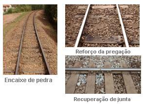 No 2T15, houve redução do Transit Time de aproximadamente 8% nos trechos que conectam o norte do Paraná (Maringá e Londrina) até os acessos aos portos de Paranaguá e São