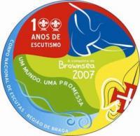 Conselhos Regionais: acompanhamento e participação nos trabalhos; - Comités Regionais Pedagógicos: participação nos encontros bimensais de pedagógicos da Região de Braga, mediando e colaborando com a