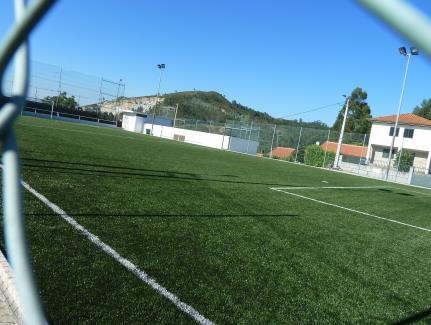 2013 Junta de Freguesia de Gonça - Guimarães Junta