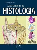 GARTNER, L. P., HIATT, J. L. Atlas colorido de histologia. 5. ed. Rio de Janeiro : Guanabara Koogan, 2010. Localização: 611.