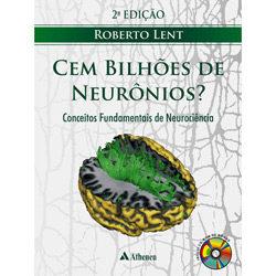 LENT, R. Cem bilhões de neurônios? : conceitos fundamentais de neurociências. 2. ed. São Paulo : Atheneu, 2010. Localização: 612.8 L574 2010 LEVINSON, W. Microbiologia médica e imunologia. 10. ed. Porto Alegre : Artmed, 2010.