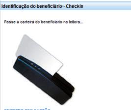 Se na clínica estiver cadastrado apenas um médico, o sistema informará automaticamente o nome).