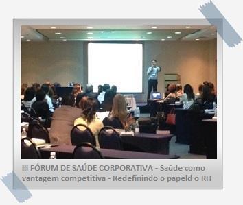 Mais de 800 empresas participantes.