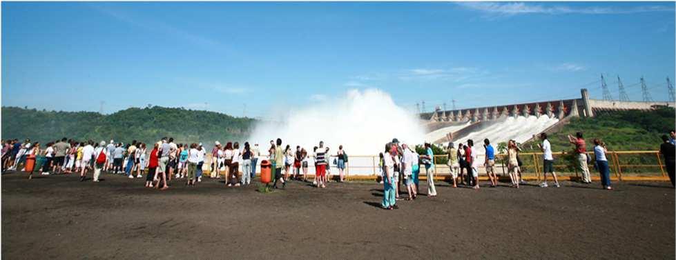 EXCELÊNCIA E DO TURISMO