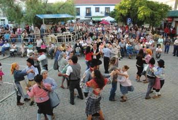 MEMÓRIA O Nosso Rancho