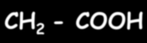 COOH 2 Glutamato γ-carboxila NH 2