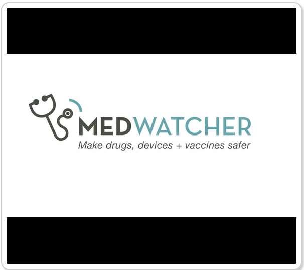 Utilização das Redes sociais na Farmacovigilância https://demo.medwatcher.