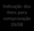 Cronograma ISE 2018 FEV MAR ABR MAI JUN JUL AGO SET OUT NOV Inscrições: 01/03 a 17/08 Reunião com as empresas: 01/03 a 24/08 CISE: 08/02 Reunião