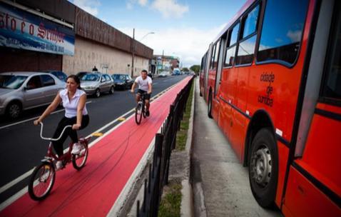 critérios de segurança de circulação.