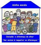 E na Escola