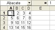 28 - As duas figuras a seguir foram extraídas do MS-Excel 2000 em português: 30 - Considere as seguintes afirmativas sobre a barra de inicialização rápida do MS-Windows 2000: i.