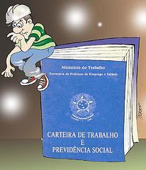 MARCOS DO PREVENCIONISMO 1943 CONSOLIDAÇÃO DAS LEIS DE TRABALHO CLT Projeto:Consolidação das