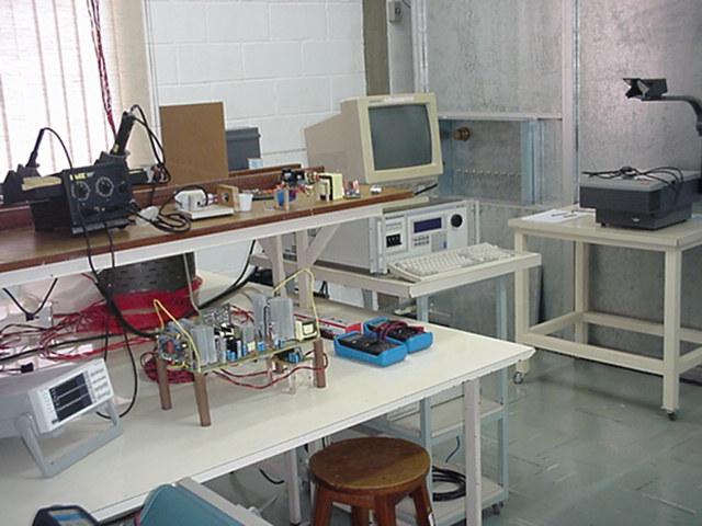 Laboratório de