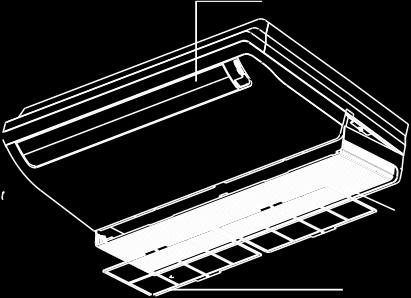 De forma a evitar choques elétricos ou lesões, certifique- -se de que um detetor de fugas está instalado. Assegure-se de que o ar condicionado está ligado à terra.