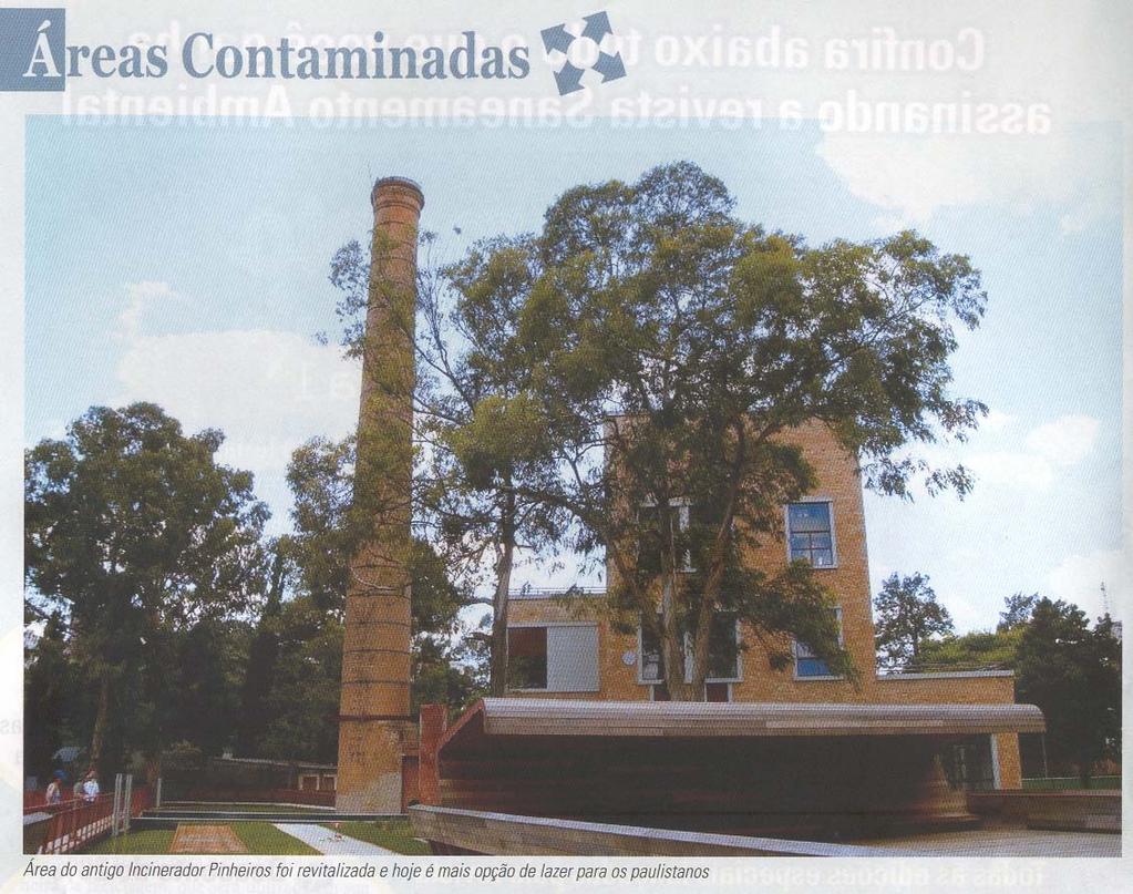 Revista Saneamento