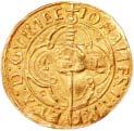 D. AFONSO V 1438-1481 3* Ouro Cruzado (34.11) BELA 3 200 D.