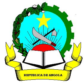 REPÚBLICA DE ANGOLA GOVERNO PROVINCIAL DA LUNDA-NORTE DIRECÇÃO PROVINCIAL DE ENERGIA E ÁGUAS 3º- CONSELHO CONSULTIVO