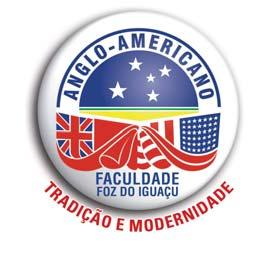 Prof. Dr. Fred Leite Siqueira Campos - Faculdade Anglo-Americano de Foz do Iguaçu Prof Msc.