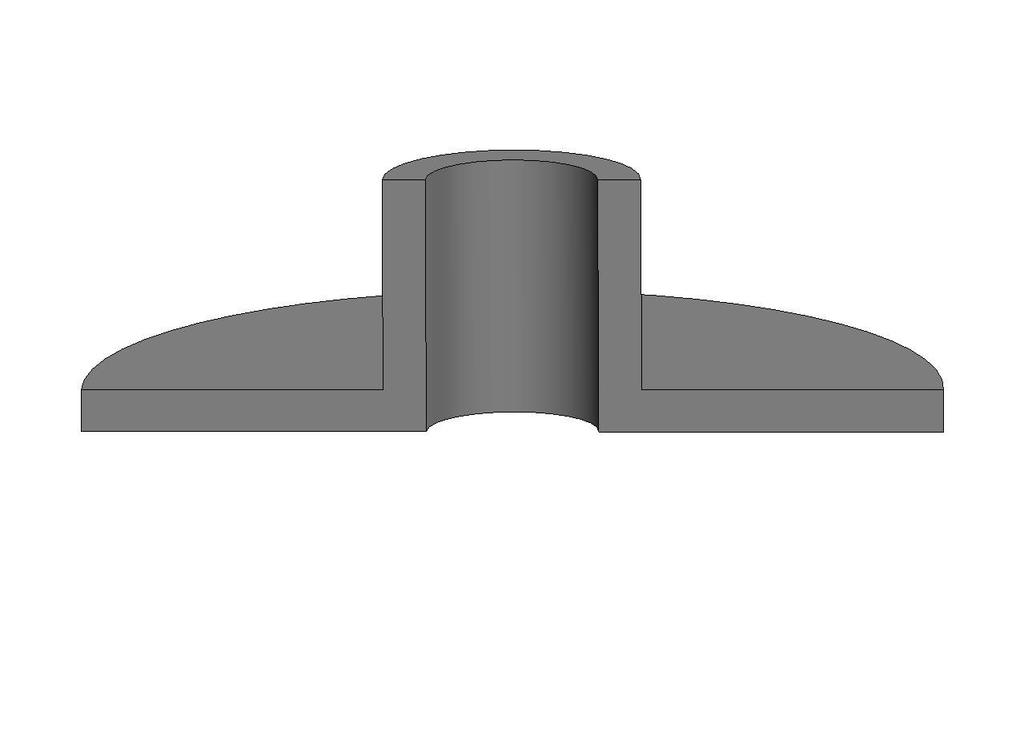 35 As placas com pinos foram medidas usando um micrometro Digimatic Micrometer modelo MDC-25PJ fabricado pela Mitutoyo, com resolução de 1µm. Ambos os lados da geometria quadrática foram medidos.