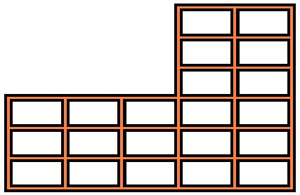 Eléctrodos verticais: O topo do eléctrodo deve estar enterrado, debaixo do solo, a uma profundidade típica de 1m. O comprimento típico situa-se entre os 3m e os 30m.