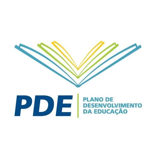Plano de Desenvolvimento da Educação O Compromisso Todos pela Educação/PDE, expressa as metas do PDE, constituindo-se em 28