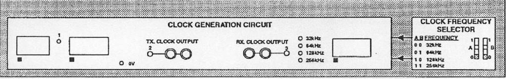 B. Filtro passa-baixo Serve para eliminar as componentes de frequência indesejadas do sinal que se obtém à saída do integrador. Tem uma frequência de corte f c = 3.4 khz. 2.2.1.