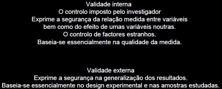 DELINEAMENTO CORRELACIONAL :: CARACTERÍSTICAS :: Não estabelece qual é a variável independente (VI) nem a variável independente (VD), mas nomeia as variáveis como variável antecedente e variável