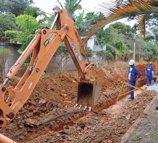 Essa foi a conclusão apontada pelos depoimentos que Grandes Construções colheu junto a alguns dos principais representantes ligados ao setor.