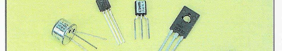 Transistor Bipolar (BJT) O termo