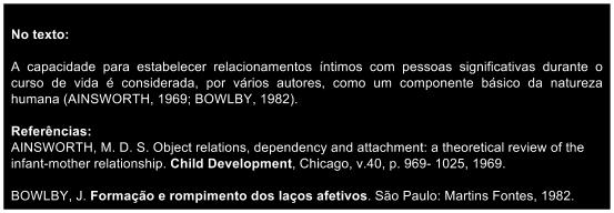 39 Diversos autores salientam a importância do acontecimento desencadeador no início de um processo de aprendizagem (CROSS, 1984; KNOX, 1986; MEZIROW, 1991).