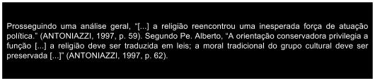 Deve se evitar o uso de símbolos, siglas, expressões estrangeiras ou vocabulário rebuscado.