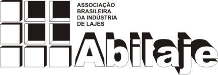 1 ASSOCIAÇÃO BRASILEIRA DA INDÚSTRIA DE LAJES Av.