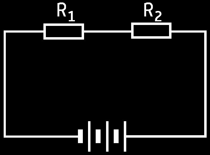 18.2. Relacione a corrente elétrica nos pontos A, B, C, D e E. 18.3.