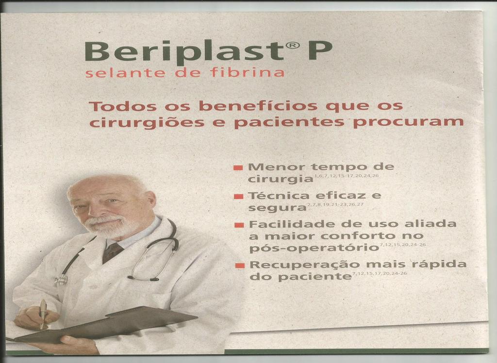 responsabilize pelas informações por ele fornecidas. A figura 31 exemplifica essa não conformidade. 71 ASSOCIAÇÃO DO MEDICAMENTO À IMAGEM DE PROFISSIONAL DE SAÚDE NÃO IDENTIFICADO Figura 31.