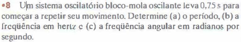 F x = m a x F k = m a x kx = m a x m a x kx = 0 m dv dt kx = 0 m d2 x kx = 0 + k m x = 0 Esta é a equação diferencial que determina a posição x do móvel ao longo do tempo.