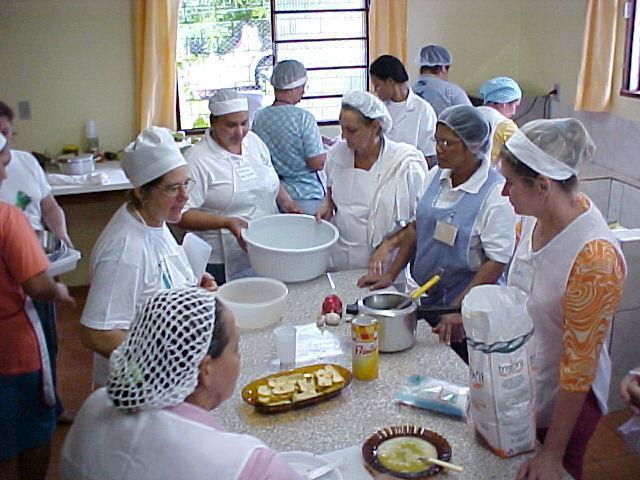 Mercado Institucional Compras Governamentais Programa Aquisição de Alimentos (PAA) *Produtos da agricultura ecológica + 30% prêmio CONAB R$ 8 mil