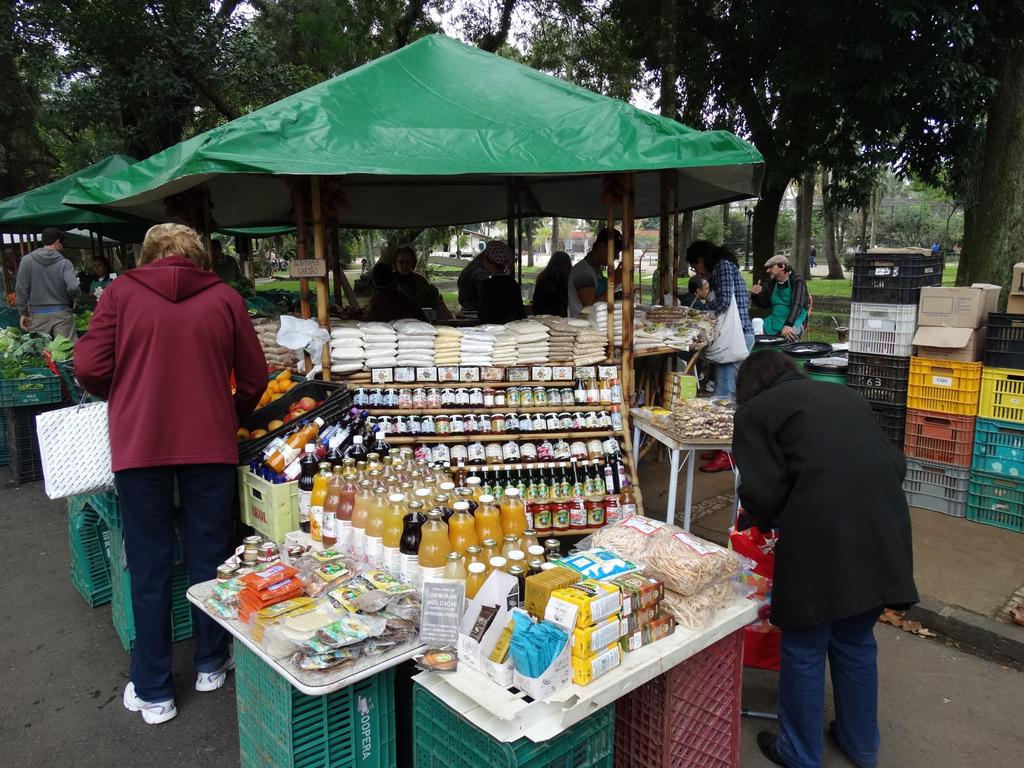 O consumidor quer saber de onde vem os