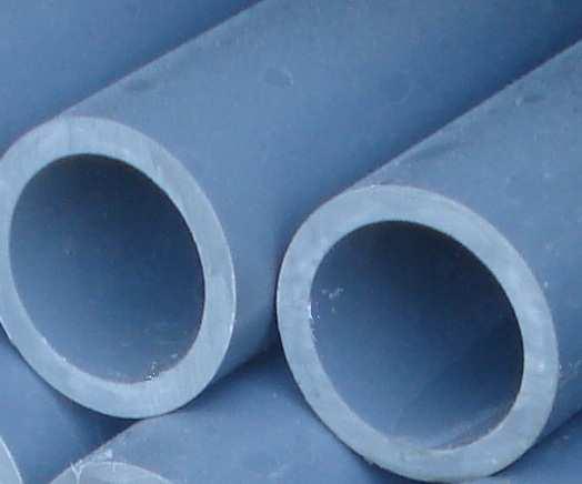 Tubos PVC Roscar FOPIL ROSCAR Tubos utilizados para distribuição de água fria (potável) sob pressão (PN10).