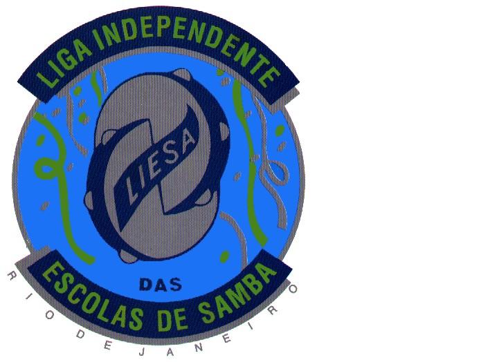 LIESA Liga Independente das Escolas de Samba do Rio de Janeiro Av.