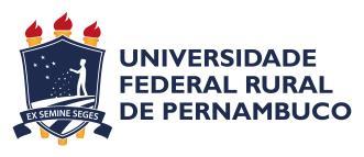 Universidade Federal Rural de Pernambuco Colégio Agrícola Dom Agostinho Ikas Núcleo em