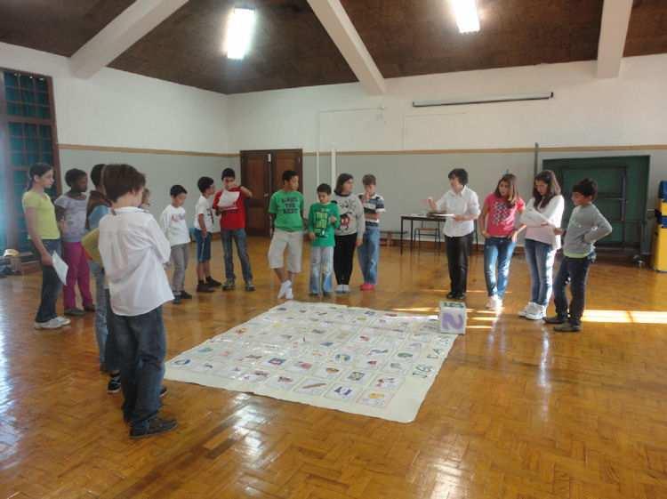 Também serão desenvolvidas atividades no âmbito do Plano Tecnológico de Educação (PTE), que serão igualmente acrescidas ao PAA.