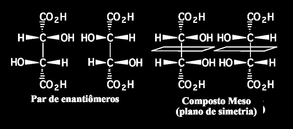 2,3-diidroxibutanodióico (ácido tartárico) (2R,3R)Ácido 2,3-diidroxibutanodióico