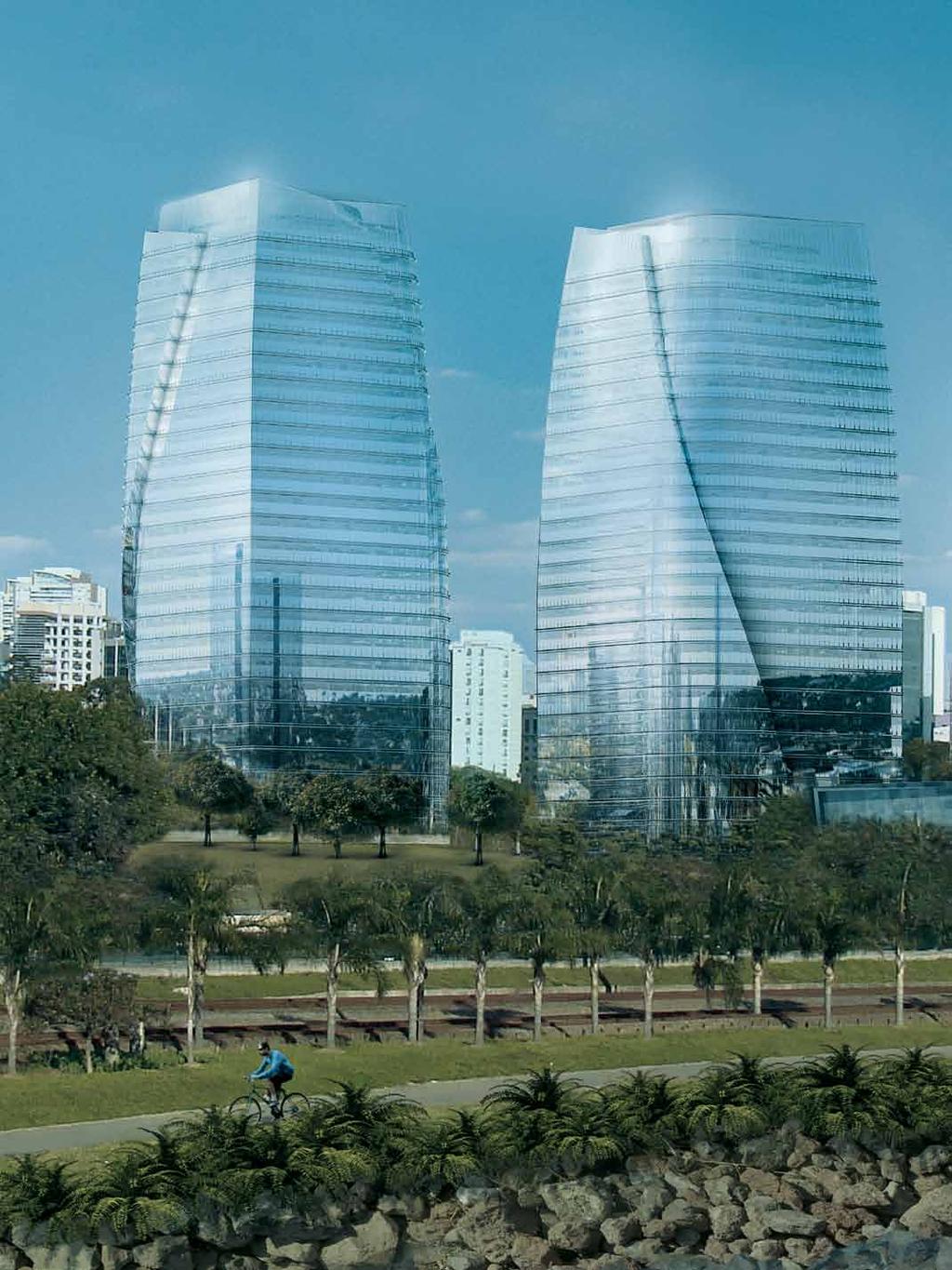 São Paulo Corporate