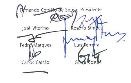 k UNIDADE Tesouraria ANEXO I - MAPA DE PESSOAL 2012 Desempenho de funções administrativas na área da tesouraria em consonância com os objectivos pretendidos, sob a orientação do Director Delegado e