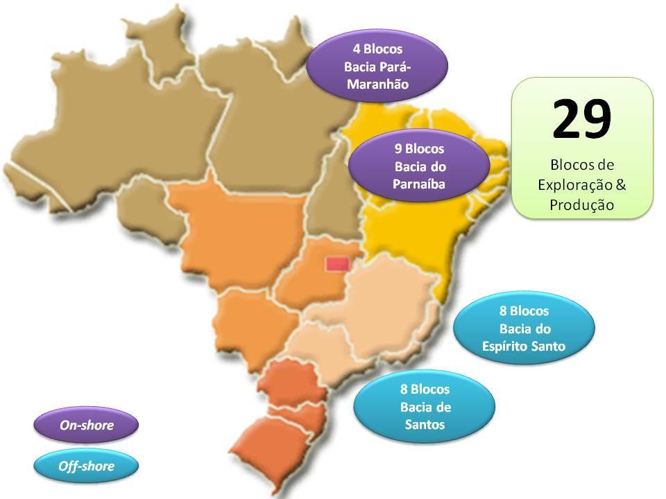 PARTICIPAÇÃO DA ABIAPE GÁS NATURAL Investimentos Realizados US$ 1 bilhão