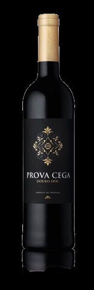 Complex aroma with notes of ripe red fruits, blackberry and a hint of spices. It is a wine with a structured body, smooth and long soft tannins.